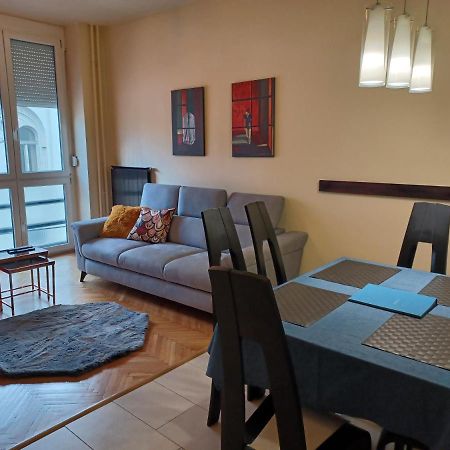 Be A Budapester3 Екстер'єр фото