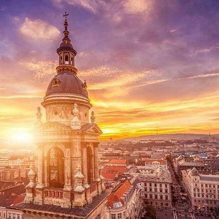 Be A Budapester3 Екстер'єр фото