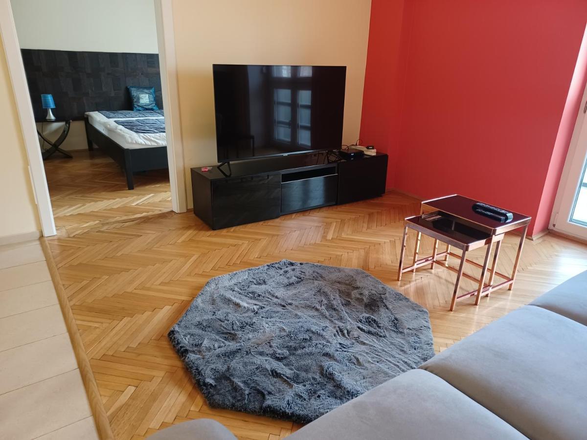 Be A Budapester3 Екстер'єр фото