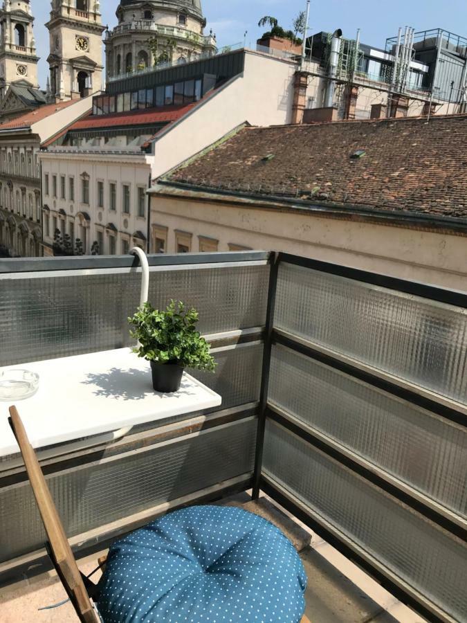 Be A Budapester3 Екстер'єр фото